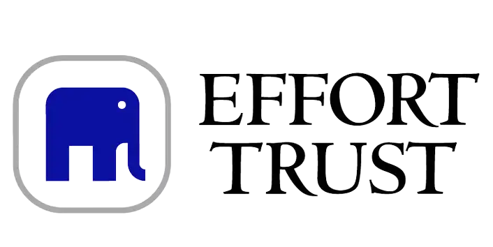 effort trust
